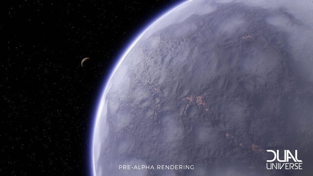 Dual Universe 6