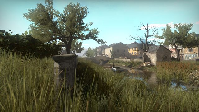 Day of Infamy 2