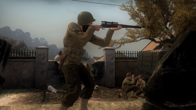 Day of Infamy 3