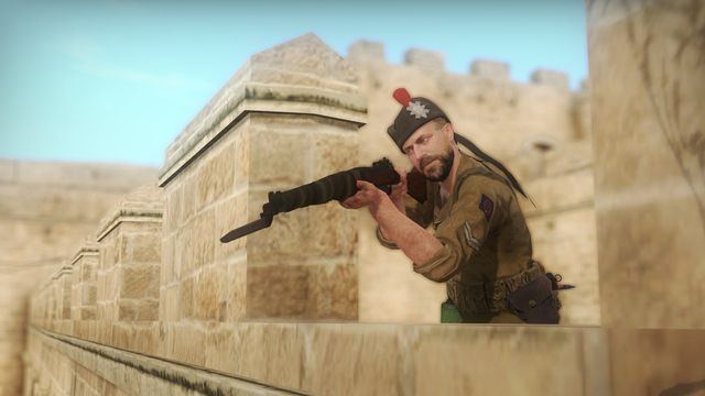 Day of Infamy 5