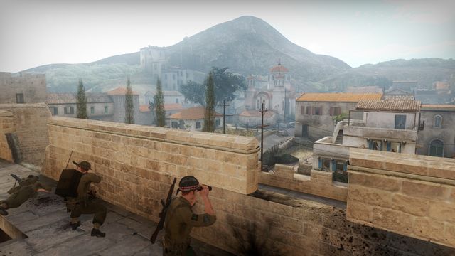 Day of Infamy 6