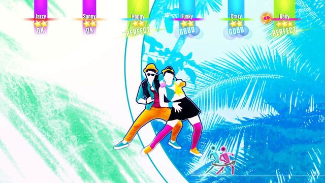 Just Dance 2017 6