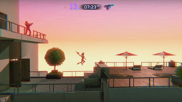 Trials of the Blood Dragon 4