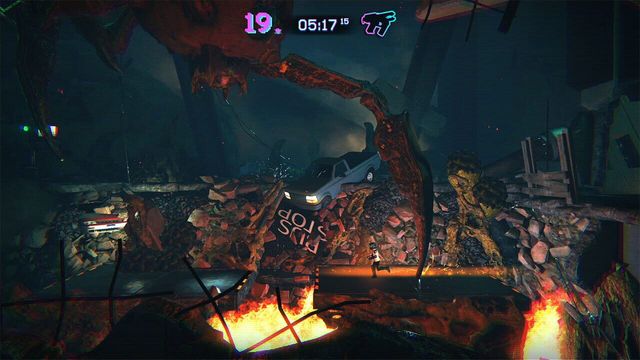 Trials of the Blood Dragon 5