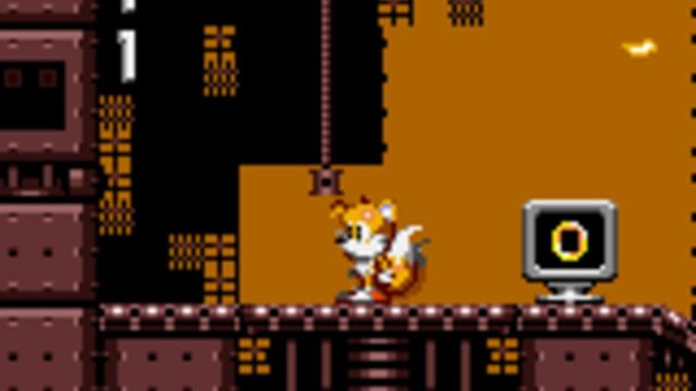 Sonic the Hedgehog: Triple Trouble 5