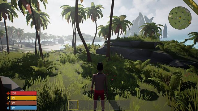 Lost Souls 2