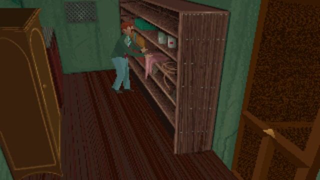 Alone in the Dark 3