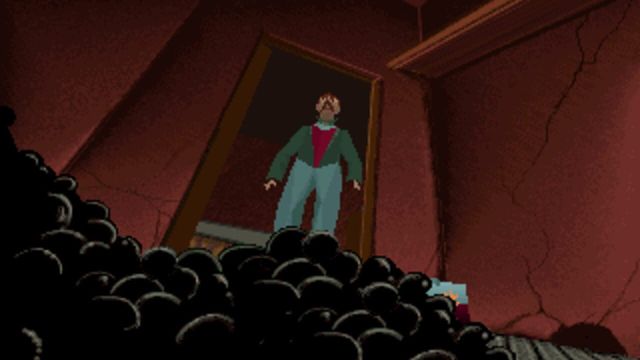 Alone in the Dark 5