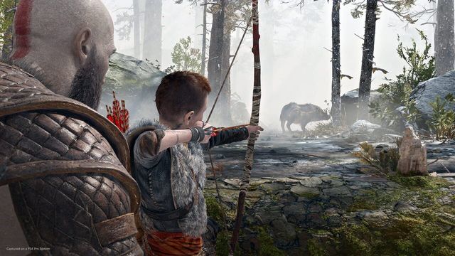 God of War 6
