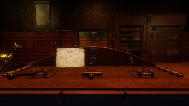 Mad Experiments 2: Escape Room 1