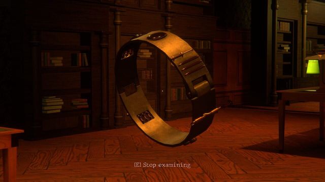 Mad Experiments 2: Escape Room 5