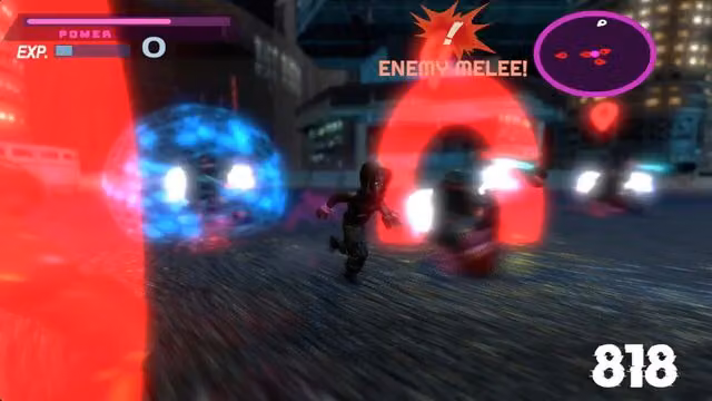 Nova Slash: Unparalleled Power 4