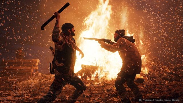 Days Gone 2