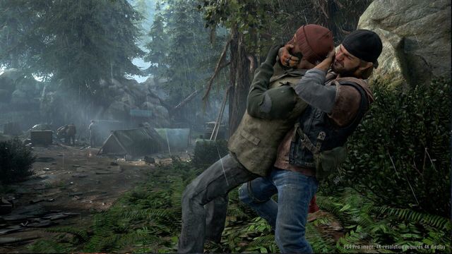 Days Gone 4