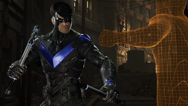 Batman: Arkham VR 4