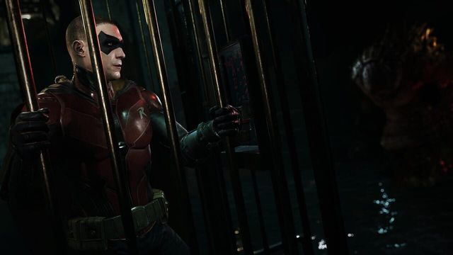Batman: Arkham VR 5