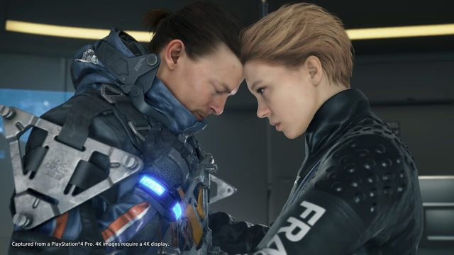 Death Stranding 3