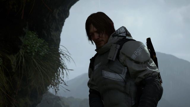 Death Stranding 4