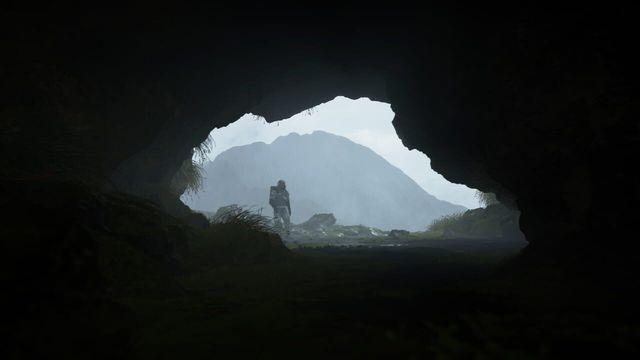Death Stranding 5