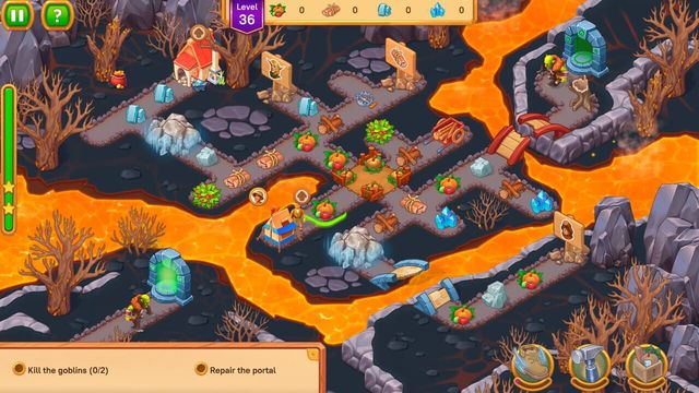 Lost Artifacts: Mysterious Book - Collector's Edition 5
