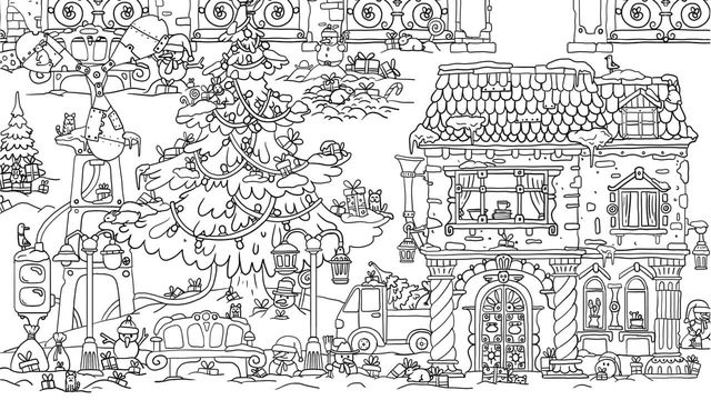 100 Hidden Hares 5
