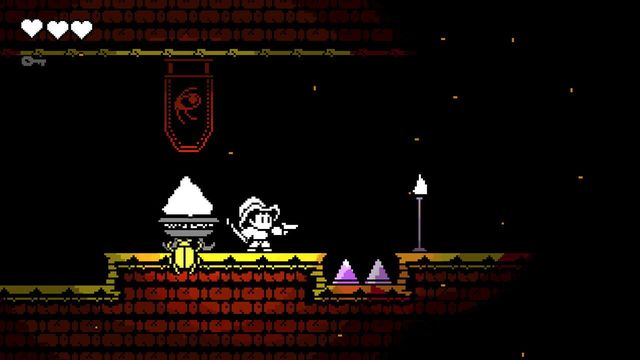 Lulu's Temple 1