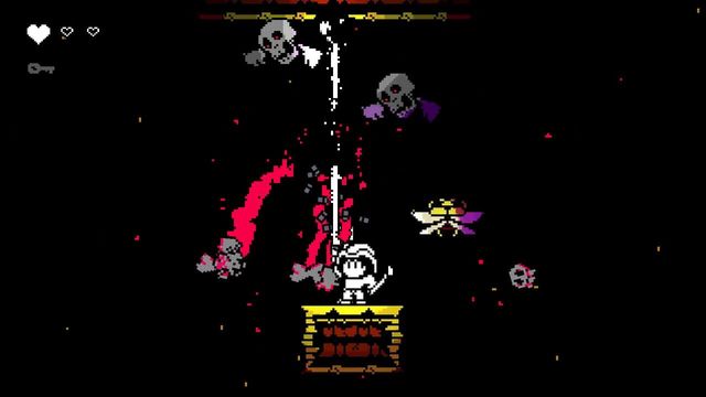 Lulu's Temple 2