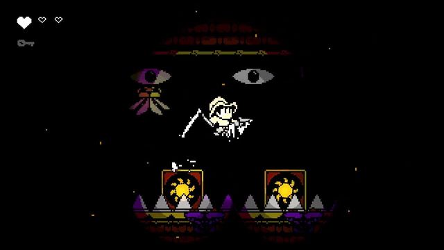 Lulu's Temple 3