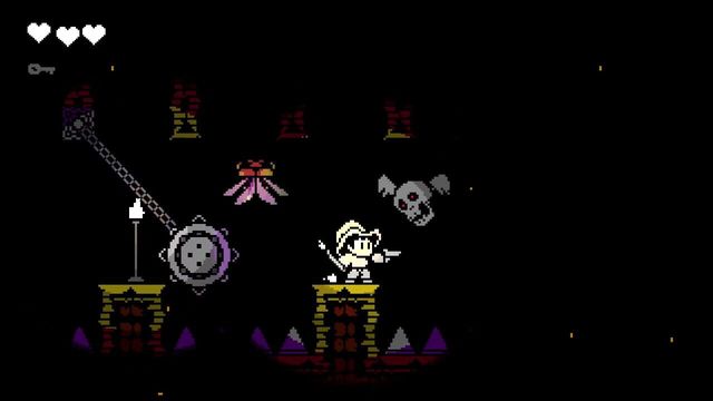 Lulu's Temple 6