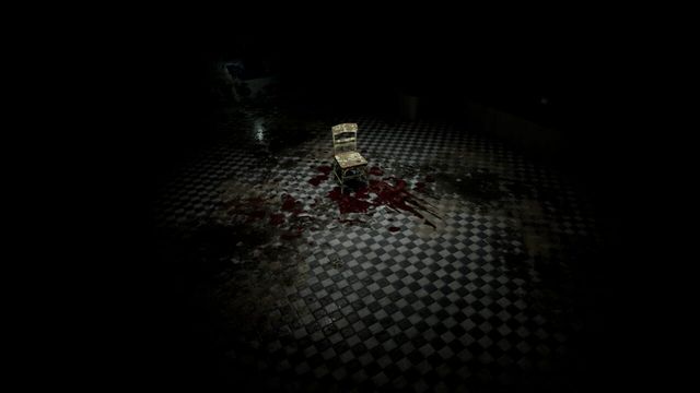 Roots of Insanity 2