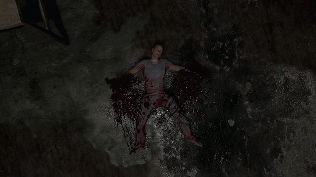 Roots of Insanity 4