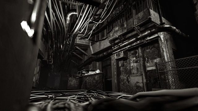 Here They Lie 2