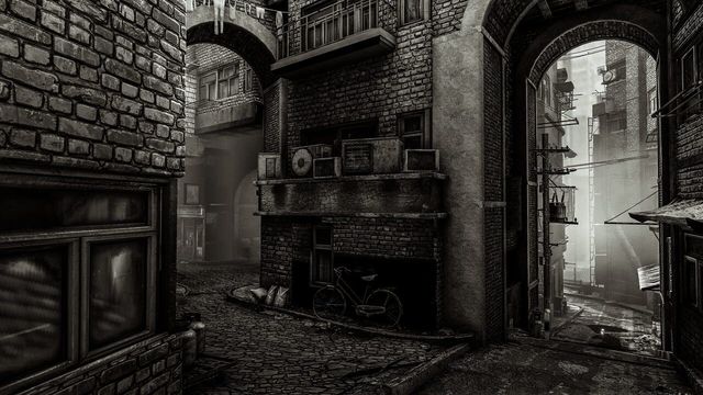 Here They Lie 3