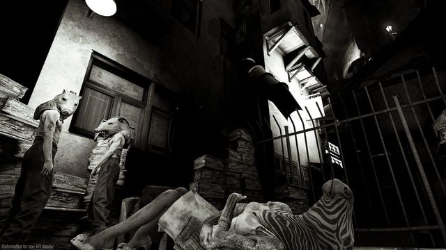 Here They Lie 5