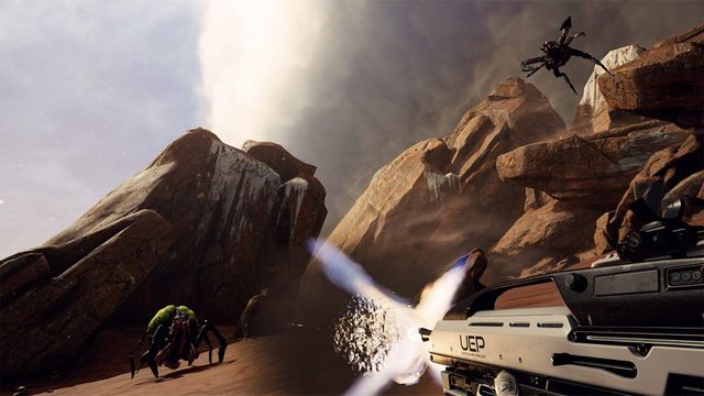 Farpoint 2