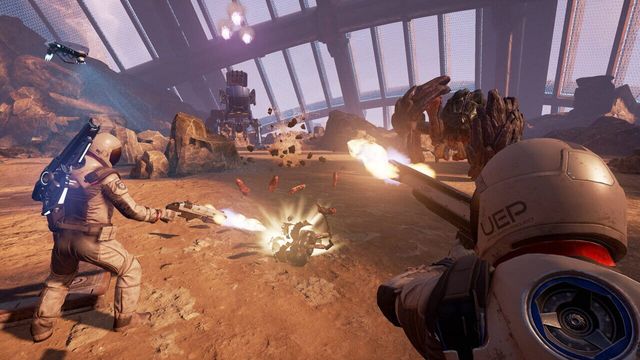 Farpoint 3