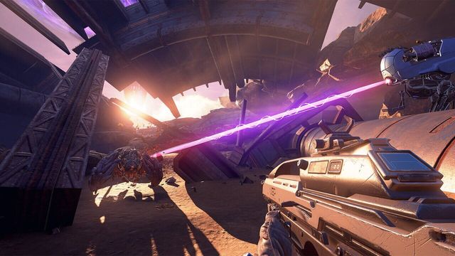 Farpoint 5