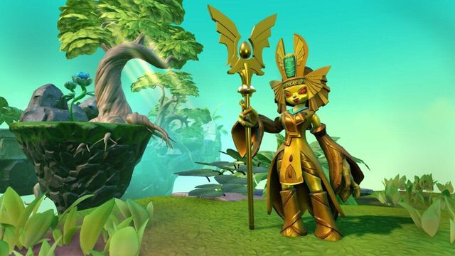 Skylanders: Imaginators 2