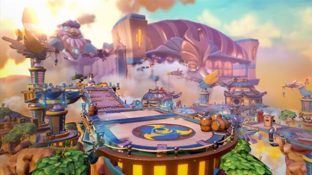 Skylanders: Imaginators 3