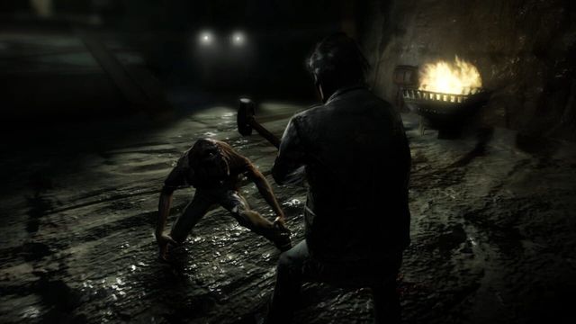 Alone in the Dark 5