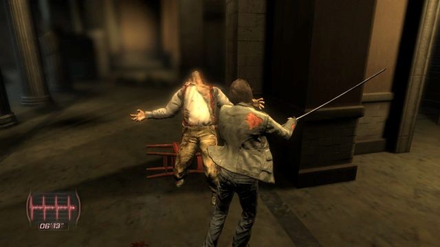 Alone in the Dark 6