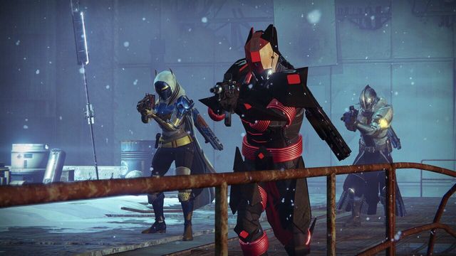 Destiny: Rise of Iron 2