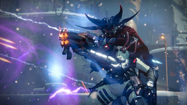 Destiny: Rise of Iron 3