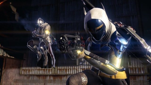 Destiny: Rise of Iron 4