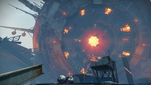 Destiny: Rise of Iron 5