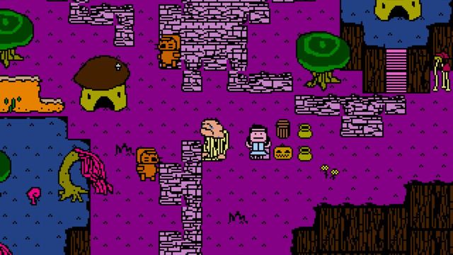Space Funeral 2