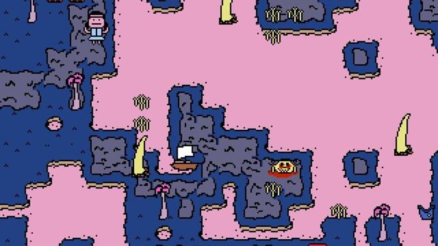 Space Funeral 4