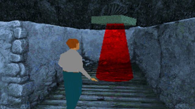 Alone in the Dark 3 5