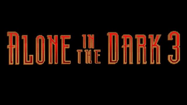 Alone in the Dark 3 6