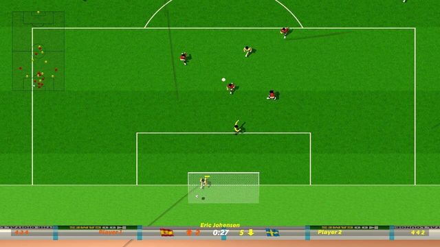 Dino Dini's Kick Off Revival 3